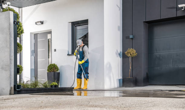 Best Building Exterior Pressure Washing in Lone Tree, CO